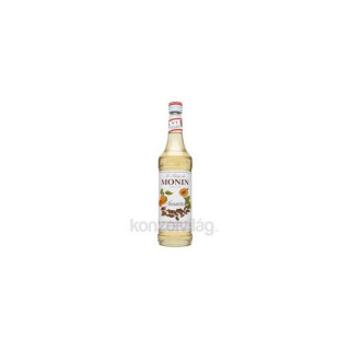 Monin Amaretto sirup 0,25l Dom