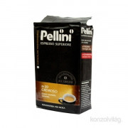 Mleta kava PELLINI CREMOSO 250 gr. 