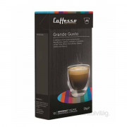 Caffesso Grande Gusto Nespresso združljiv Magnetic 