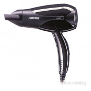 Babyliss D212E kompaktni sušilnik za lase 