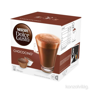 Nescafé Dolce Gusto Chococcino 16 Magnetic Dom