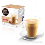 Nescafé Dolce Gusto Cortado brez kofeina 16 Magnetic 