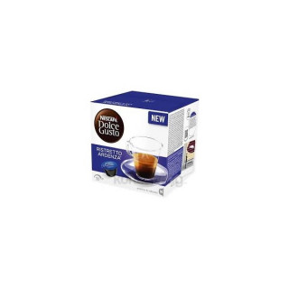 Nescafe Dolce Gusto Ristretto Ardenza 16 Magnetics Dom