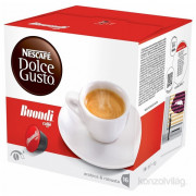 Nescafé Dolce Gusto Buondi 16 Magnetic 