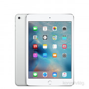 Apple iPad mini 128 GB Wi-Fi Cellular (srebrna) 