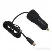 Avtopolnilec Cellect MPCB-MICRO-2.4A 2,4A Micro USB 