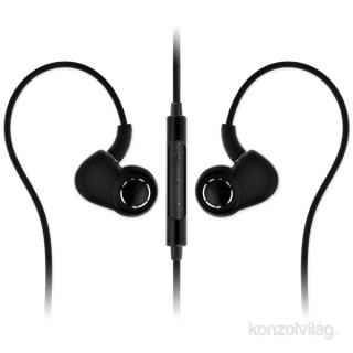 SoundMAGIC PL30+C In-Ear črno-sive slušalke (SM-PL30pC-05) Mobile