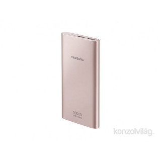 Samsung OSAM-EB-P1100BPEG 10.000mAh Rose Gold powerbank Micro USB kabel Mobile