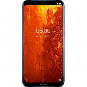 Pametni telefon Nokia 8.1 6,18" LTE 64GB Dual SIM Blue 