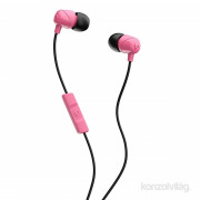 Skullcandy S2DUYK-630 JIB roza/črna mikrofonska slušalka 