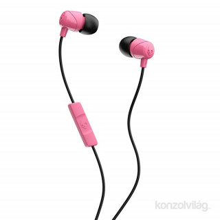 Skullcandy S2DUYK-630 JIB roza/črna mikrofonska slušalka Mobile