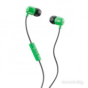 Skullcandy S2DUY-L102 JIB zelene/črne mikrofonske slušalke 