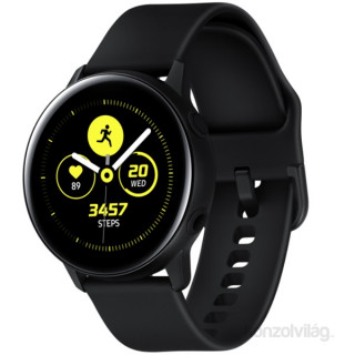 Pametna ura Samsung SM-R500NZKA Galaxy Watch Active Black Mobile