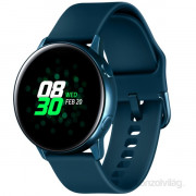 Pametna ura Samsung SM-R500NZGA Galaxy Watch Active tengerGreen 