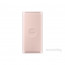 Samsung EB-U1200CPEG Wireless 10000mAh roza powerbank thumbnail