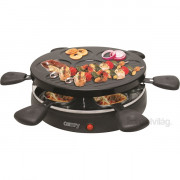 Raclette žar Ariete Camry CR6606 