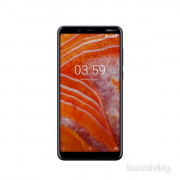 Pametni telefon Nokia 3.1 PLUS 5,2" LTE 2/16GB Dual SIM Blue 