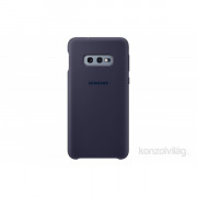 Samsung EF-PG970TNEG Galaxy S10e Modra silikonska zaščitna torbica za telefon 