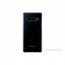 Samsung EF-KG973CBEG Galaxy S10 Black LED pokrov zadnji pokrov thumbnail