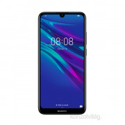 Pametni telefon Huawei Y6 2019 6,01" LTE 32GB Dual SIM Midnight Black 