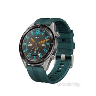 Pametna ura Huawei Watch GT Sport Dark Green Mobile