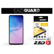 EazyGuard LA-1454 Samsung S10e Black 2.5D zaščitno steklo 