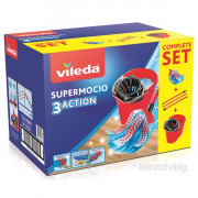 Vileda Supermocio set mop 