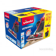 Vileda Ultramax set mop 