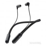 Skullcandy S2IQW-M448 Inkd+ črne Bluetooth slušalke z ovratnim paščkom 