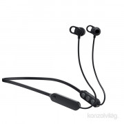 Skullcandy S2JPW-M003 JIB+ črne Bluetooth slušalke z ovratnim paščkom 