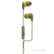 Skullcandy S2IMY-M687 Inkd+ W/MIC rumene Bluetooth slušalke 