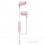 Skullcandy S2IMY-M691 Inkd+ W/MIC roza Bluetooth slušalke thumbnail