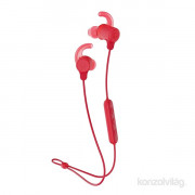 Bluetooth športne slušalke Skullcandy S2JSW-M010 JIB+ Active Red 