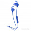 Bluetooth športne slušalke Skullcandy S2JSW-M101 JIB+ Active Blue thumbnail