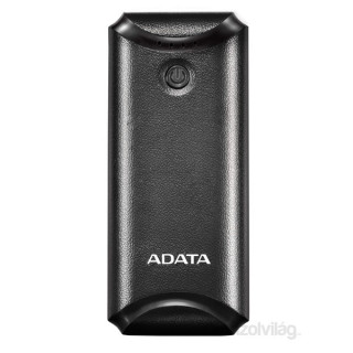 dataA P5000 5000mAh črn powerbank Mobile