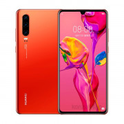 Pametni telefon Huawei P30 6,1" LTE 6/128GB Dual SIM Amber Sunsrise 