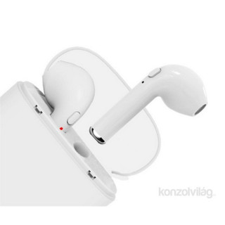 Usams BHULC02 F10 Airpods True Wireless bluetooth slušalke Mobile