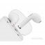 Usams BHULC02 F10 Airpods True Wireless bluetooth slušalke thumbnail