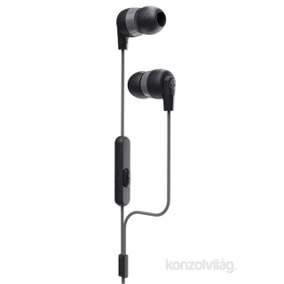 Črne Bluetooth slušalke Skullcandy S2IMY-M448 Inkd+ W/MIC PC