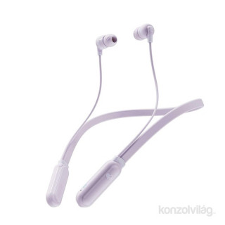 HS Skullcandy S2IQW-M690 Inkd+ Purple Bluetooth slušalke z ovratnim paščkom Mobile