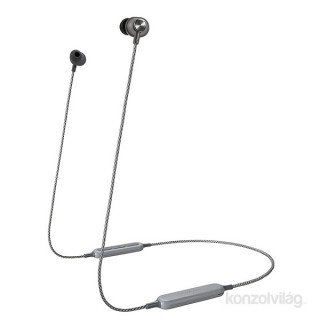 Slušalke Panasonic RP-HTX20BE-H Grey Bluetooth Ergofit Mobile