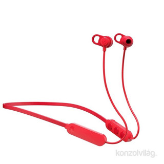 Skullcandy S2JPW-M010 JIB+ črne/rdeče Bluetooth slušalke z ovratnim trakom Mobile