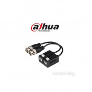 Dahua PFM800-4K max. 4K(8MP), 2 kosa/paket video balun 