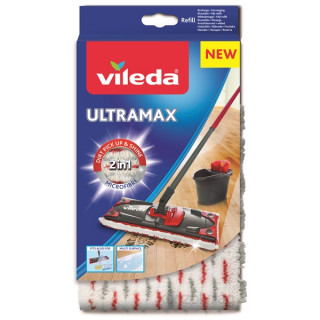 Vileda Ultramax 2v1 mop Dom