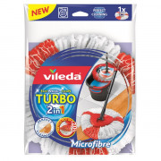 Vileda TURBO krpa 2v1 