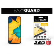 EazyGuard LA-1456 Samsung A50/A20/A30 Black 2.5D zaščitno steklo 