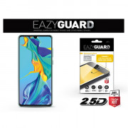 EazyGuard LA-1462 Huawei P30 Black 2.5D zaščitno steklo 