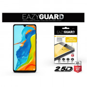 EazyGuard LA-1463 Huawei P30 Lite Black 2.5D zaščitno steklo 