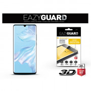 EazyGuard LA-1464 Huawei P30 Pro Black 2.5D zaščitno steklo 