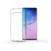 EazyCase PT-5036 Soft prosojni silikonski zadnji ovitek za Samsung S10 